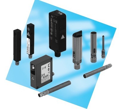 深圳聯(lián)達訊供應(yīng)科瑞DW-AD-503-M5等系列傳感器，助力電工器材市場發(fā)展